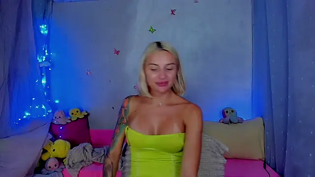 YourLizzyDoll 라이브 XXX 채팅