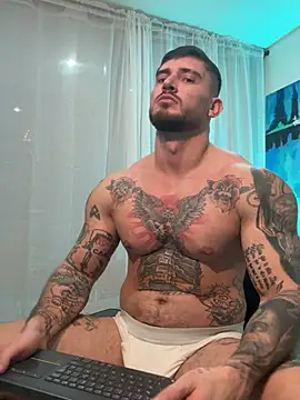 DimitriSullivan_ 라이브 XXX 채팅