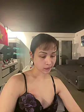 Just-Lilly Live XXX-Chat