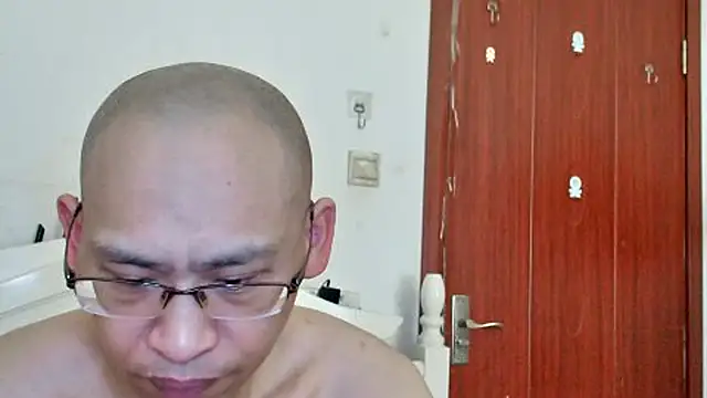 benly888 Show Webcam