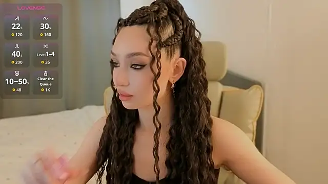 Chat XXX Live cherrylatte