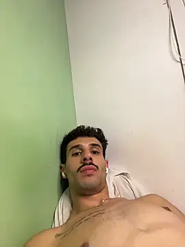 Chat +18 de slamdope ao vivo