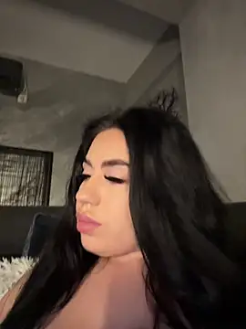 Chat +18 de Andrestarr ao vivo