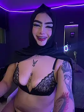 ruqayyah- – webcam-show