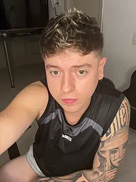 Donald_king – Naživo XXX chat