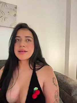 Živý XXX chat KallyMyller1