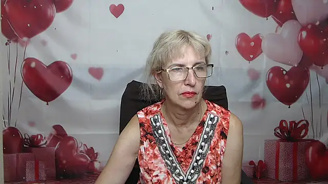 PattySanny Chat XXX in diretta