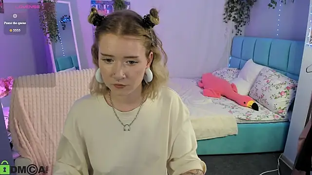 Czat XXX na żywo – Elira_Vane
