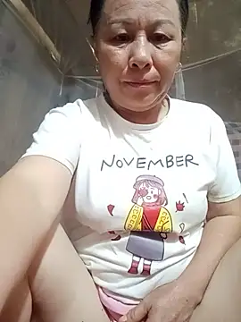 girl_cute69 网络视讯表演