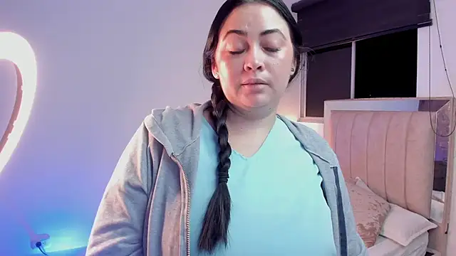 Živý XXX chat mafe_montiel