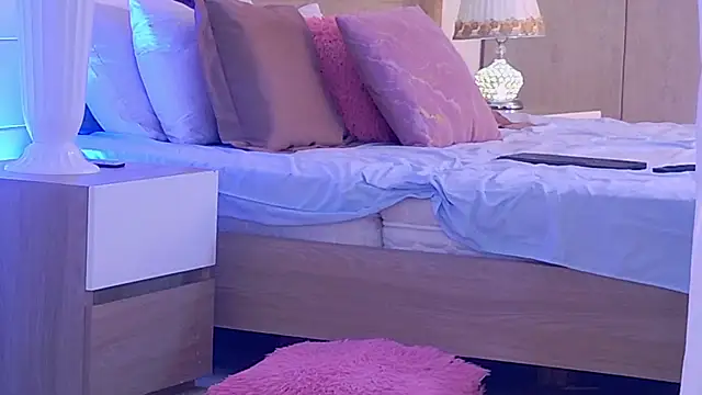 Chat XXX en directo de JessieDiazX