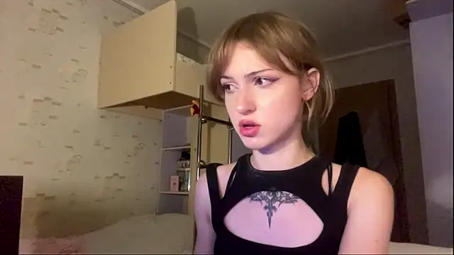 chipsis Webcam Show