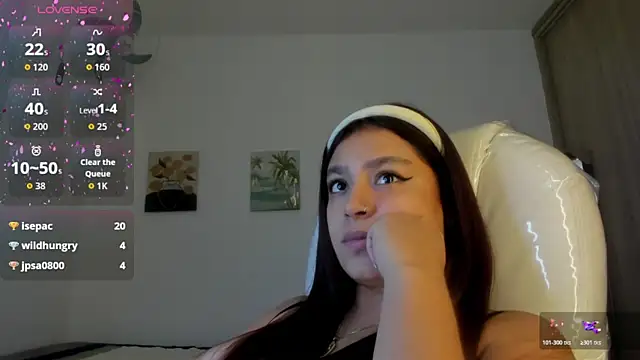 Chat XXX en directo de Walton_abieca_