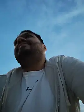 Alejandro-gl Webcam show