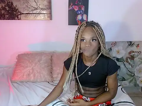 Živý XXX chat blackxxts