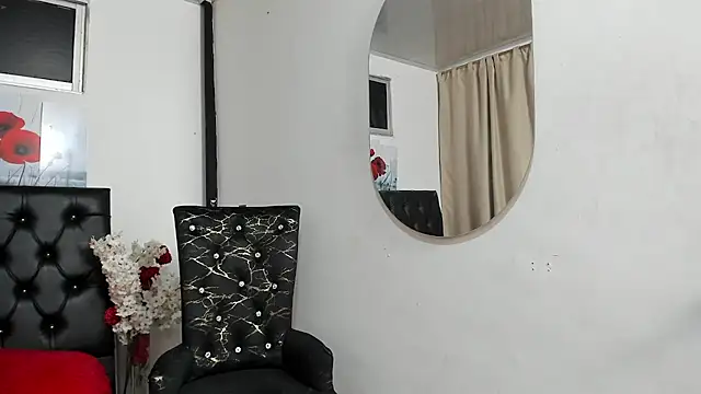 Živý XXX chat pinky_f00x