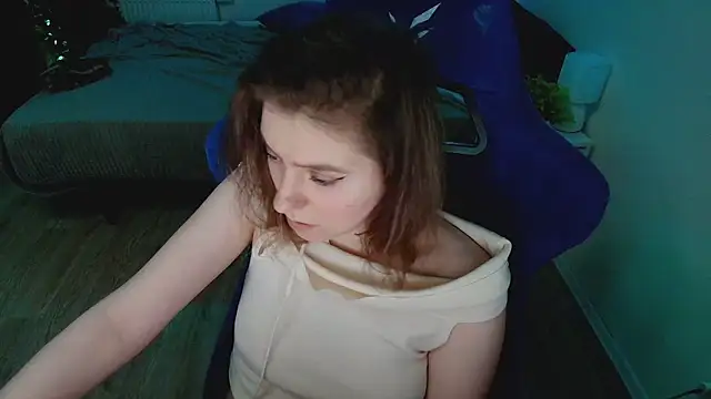 CranberryHot – Live XXX-chat