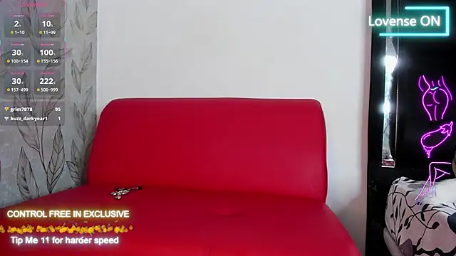 عرض كام Cyka_Semenobitch