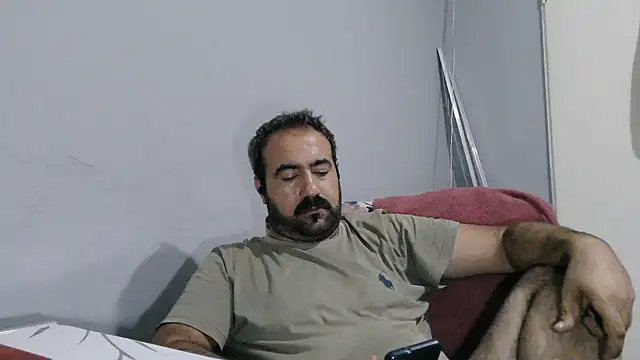 دردشة -Hunter_Blaze- الجنسية المباشرة
