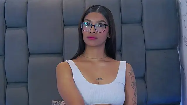 Chat XXX en directo de Chloe-palmer
