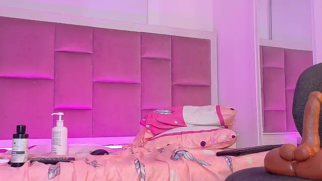 AlissonRose3: απευθείας συνομιλία ΧΧΧ