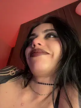 Czat XXX na żywo – i_am_nina_