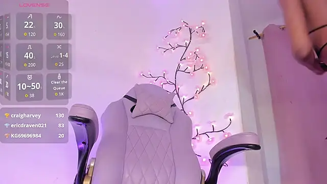 Mara_royal's Live XXX Chat