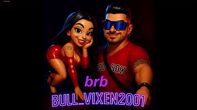 bull_vixen2001's Live XXX Chat