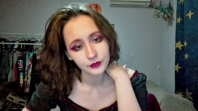 JoannaTompson's Live XXX Chat
