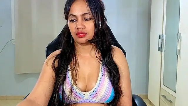 Chat XXX ao vivo de FannyXhot