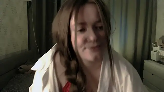 Sophia_Edwards' Live XXX Chat