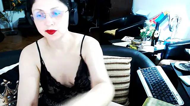 Imperatriza – Live XXX-chat