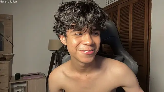 Chatroom XXX en direct de OopsAgain_