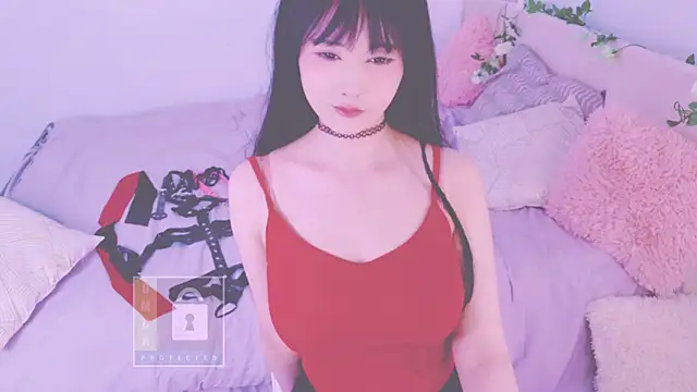 LongoriaEvaのライブXXXチャット
