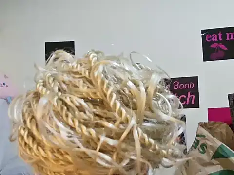 Živý XXX chat Aria_ah