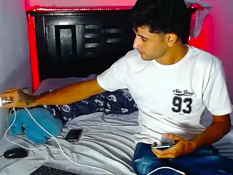 Chat XXX ao vivo de abrahaam25