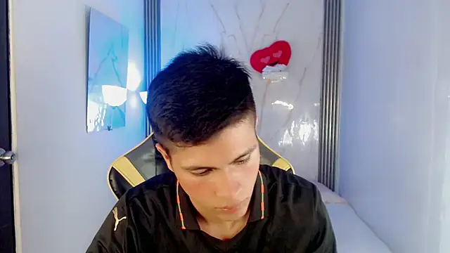 Ascii_one live XXX chat