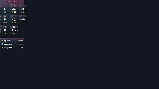 ElfriedaZwack Chat XXX in diretta