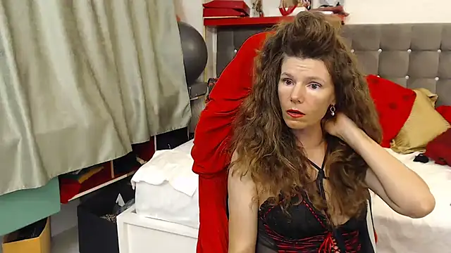 kellyterapy's Live XXX Chat