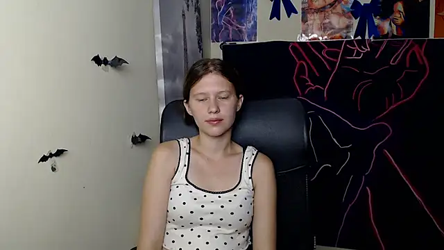 StellaCRL's Live XXX Chat