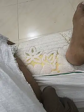 manish2022 Pertunjukan Webcam