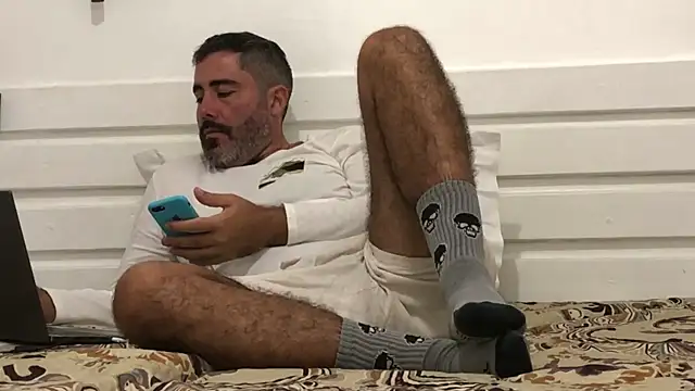 victor_chat Live XXX-Chat