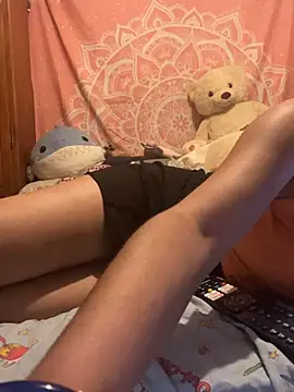 LaPetitechienne1 라이브 XXX 채팅