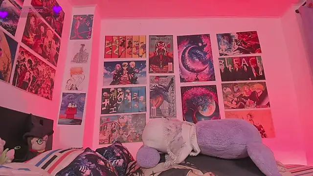 Онлайн чат XXX MissCurvyTop