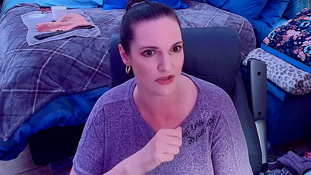 ninajaymes Chat XXX in diretta