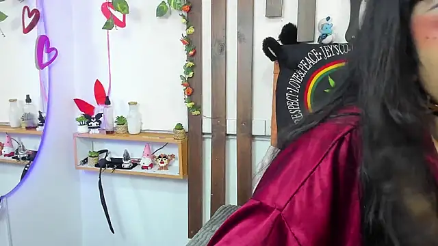 MeowMota_'s Live XXX Chat