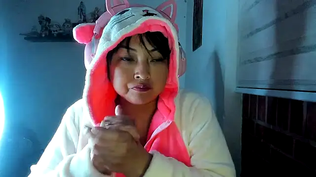 Shaddycute_ Live XXX-chat