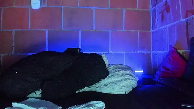 Chat XXX ao vivo de Cata-angel