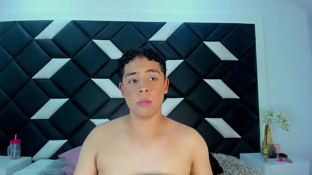 Czat XXX na żywo – darian_lafortezaa