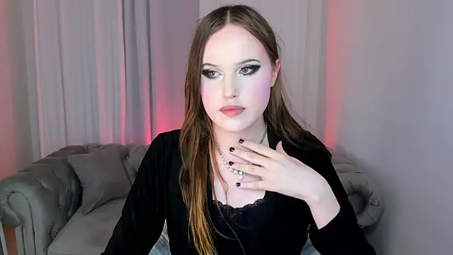 EffieMinki – Live XXX-chat